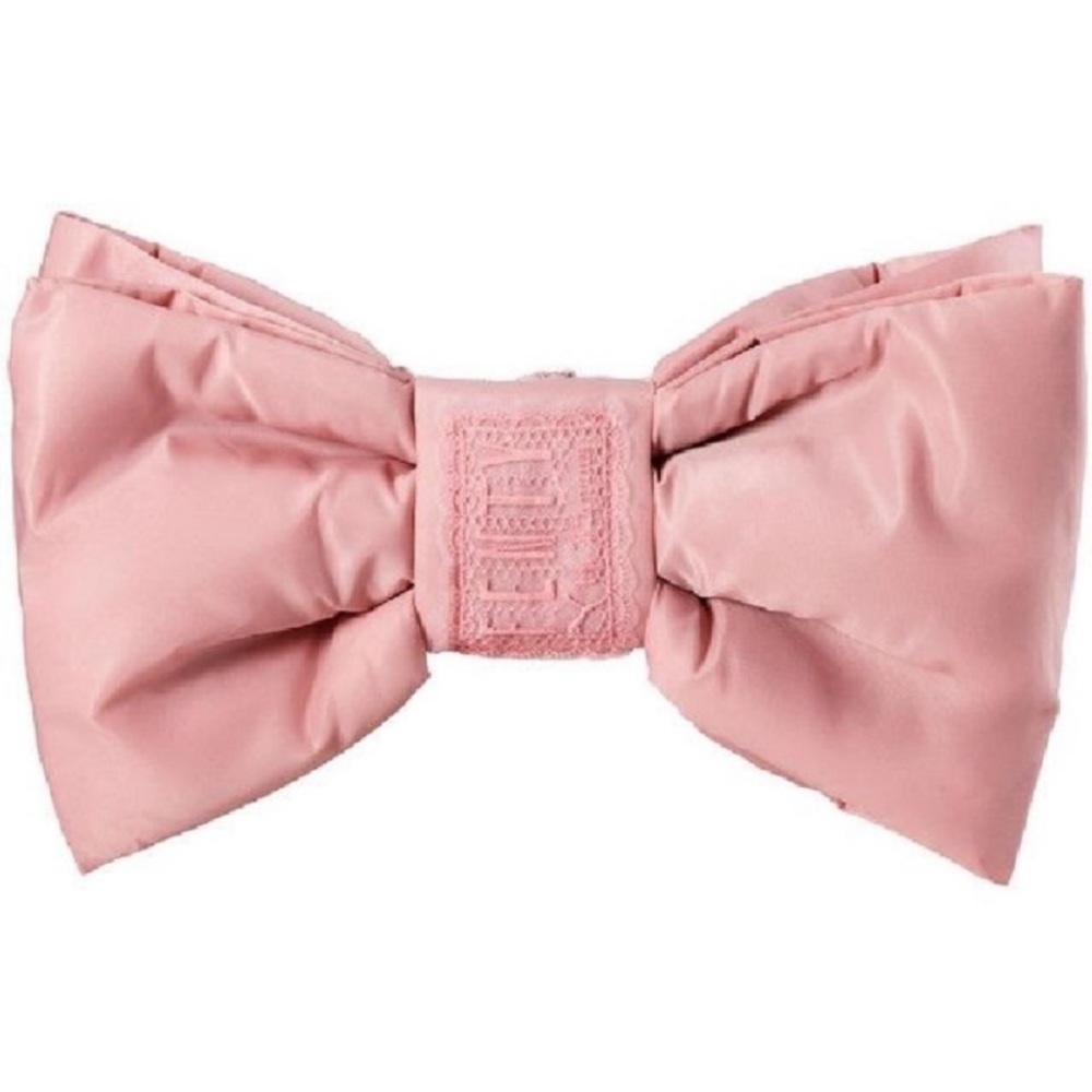 Puma X Fenty Bow Pink Crossbody Bag